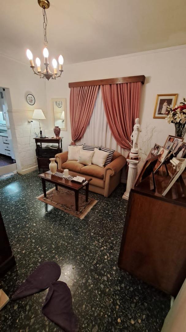 Casa en Venta 50 años