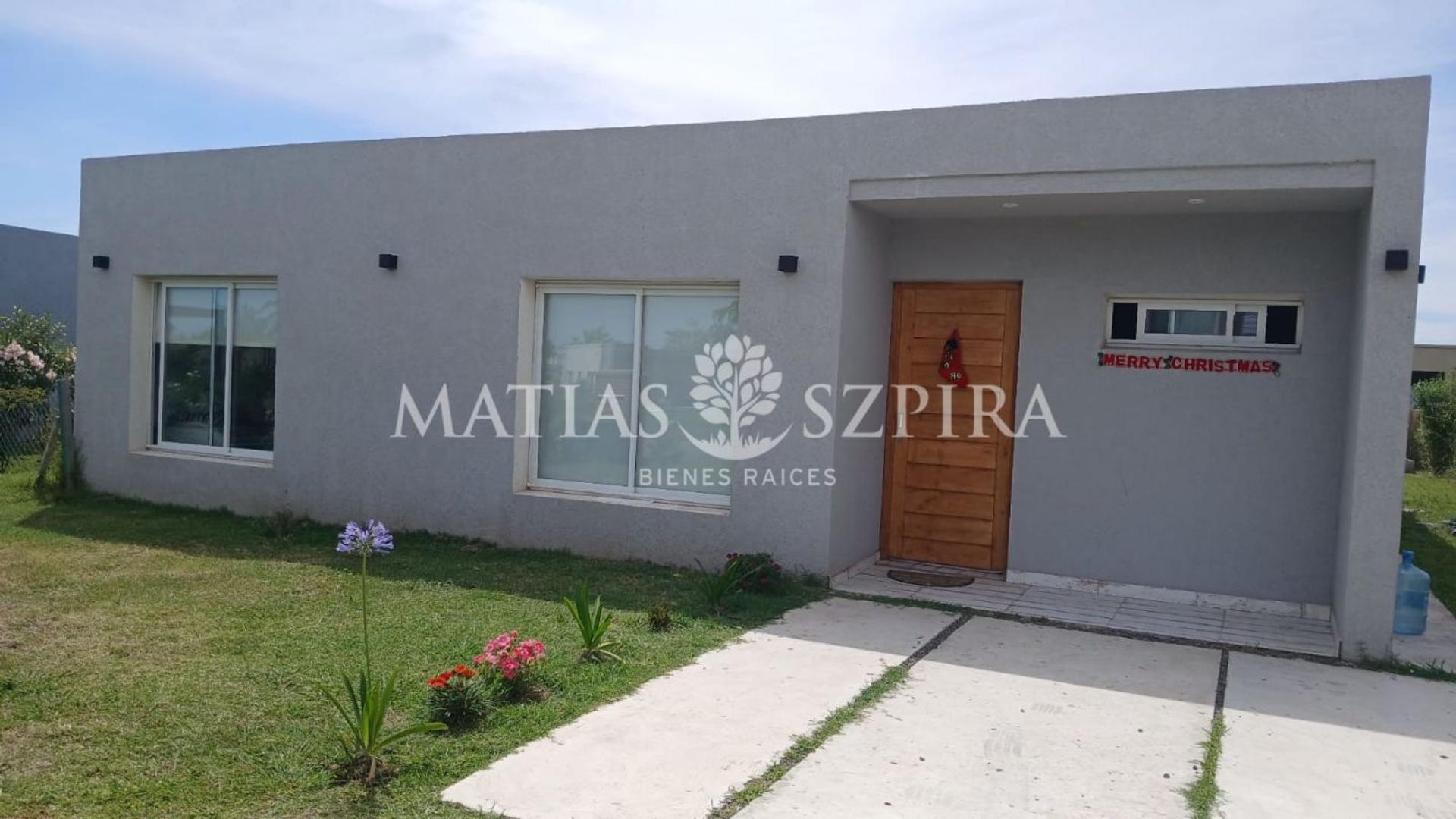 Casa en Alquiler en Zelaya, USD 1.500
