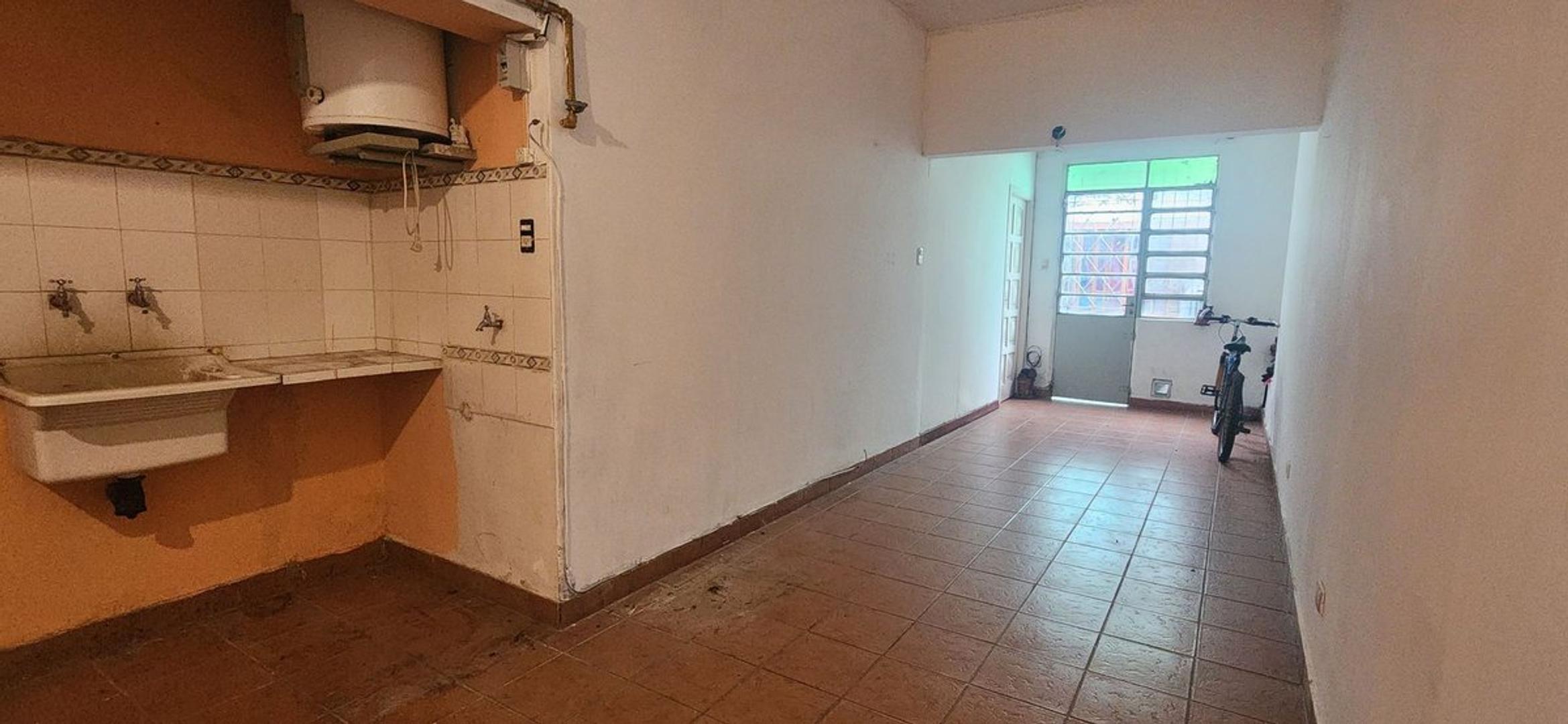 Casa en Venta 45 años