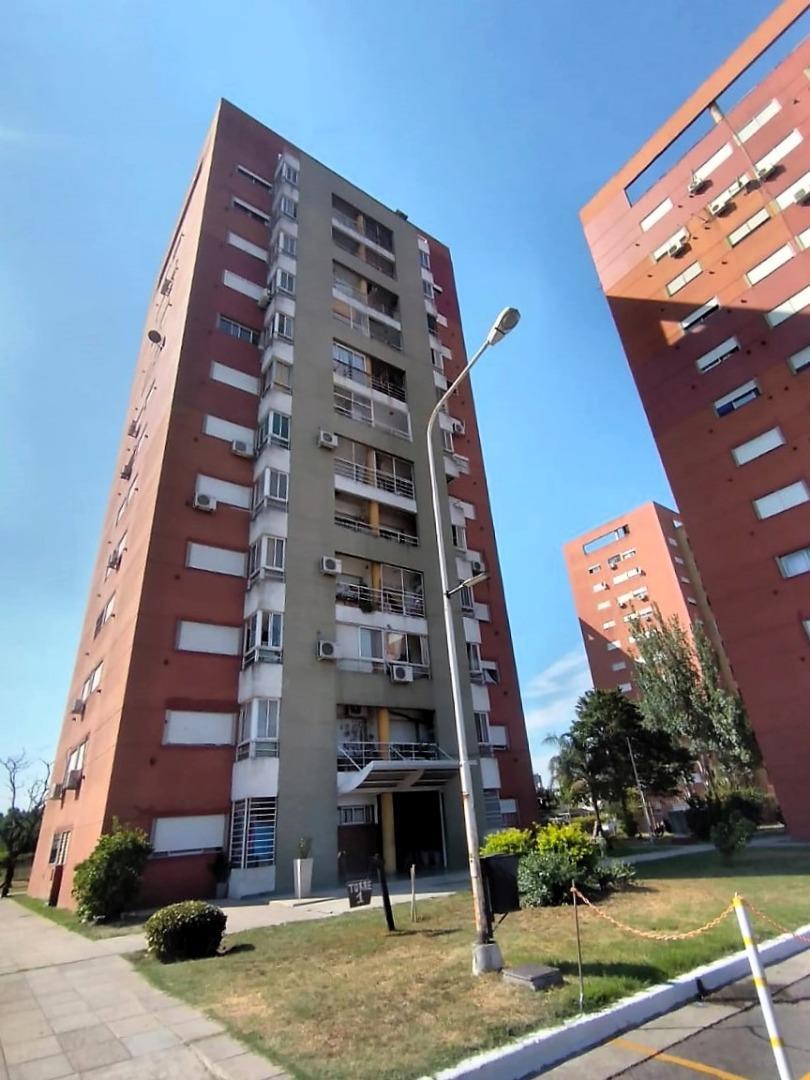 Camino De La Virgen María 700, Piso 7