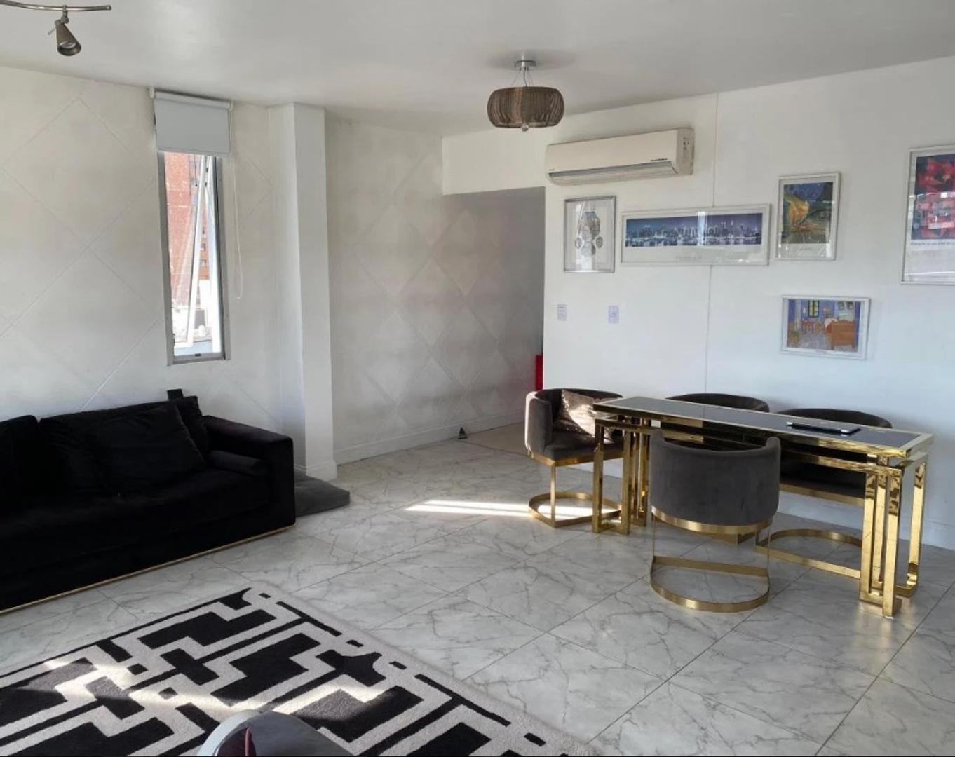 Departamento en Alquiler 15 años