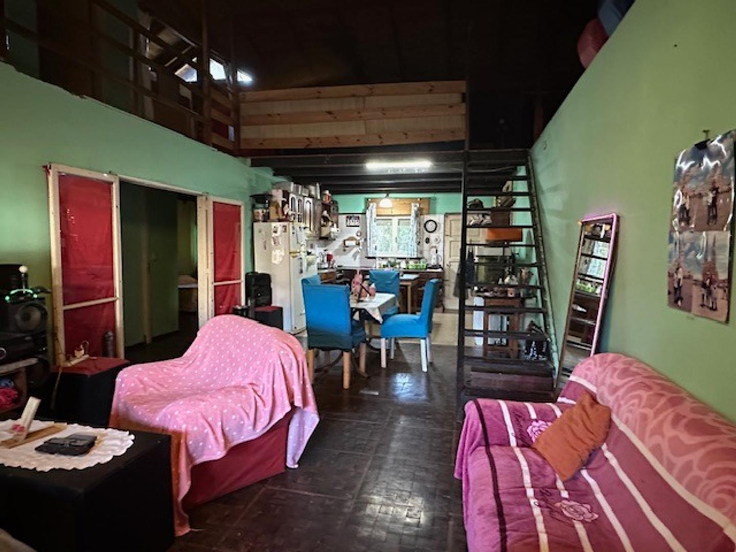 Casa en Venta en Don Torcuato, USD 140.000