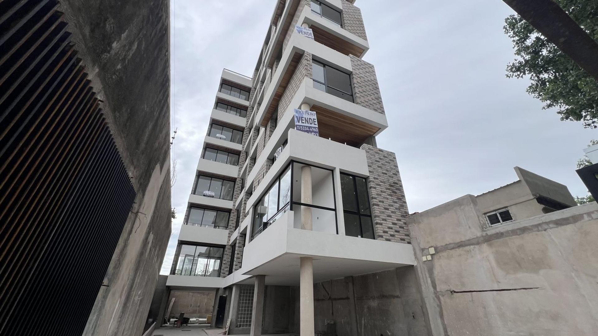 Departamento en Venta 1 año
