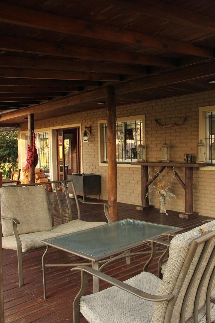 Casa en Venta al Noroeste