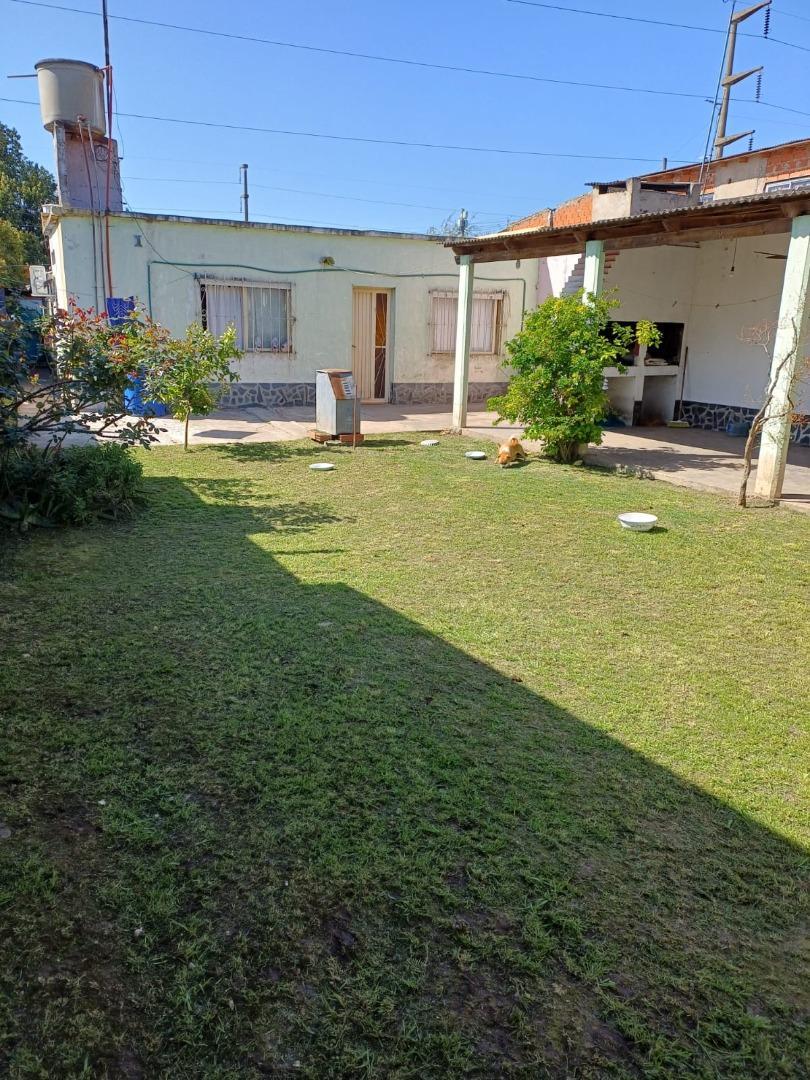 Casa en Venta en La Reja, USD 54.000