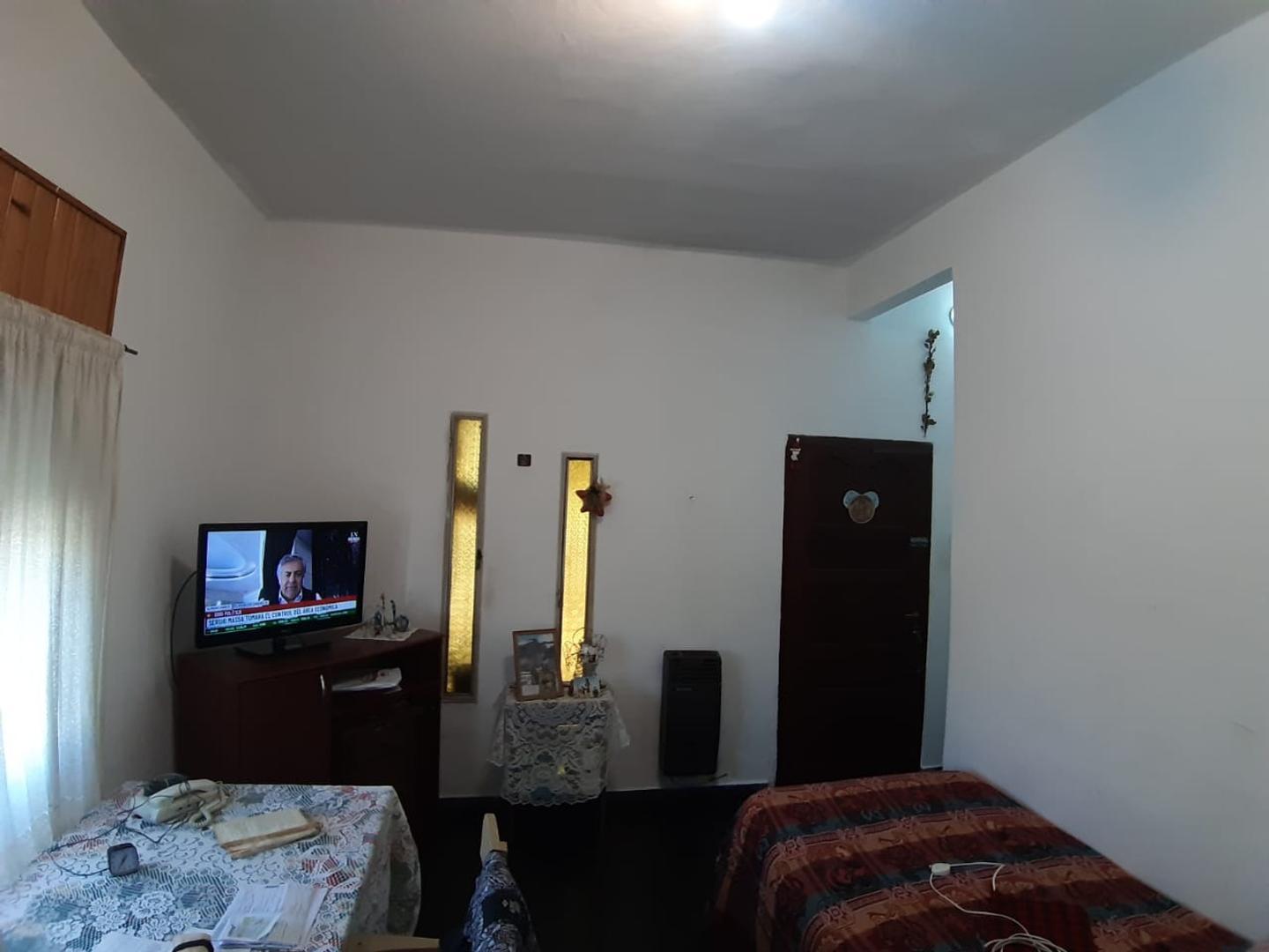 Casa en Venta 40 años