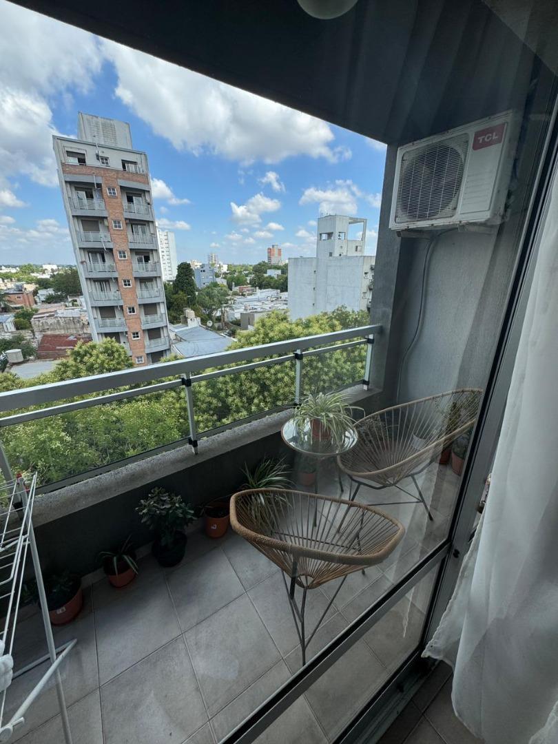 Departamento en Venta en La Plata, USD 69.000