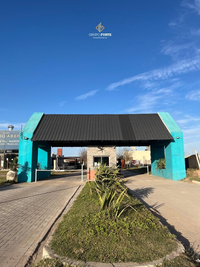 TERRENO EN VENTA SOLES SERRANOS 2