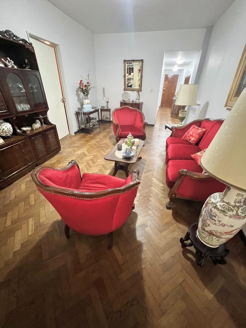 Departamento en Venta Permite mascota