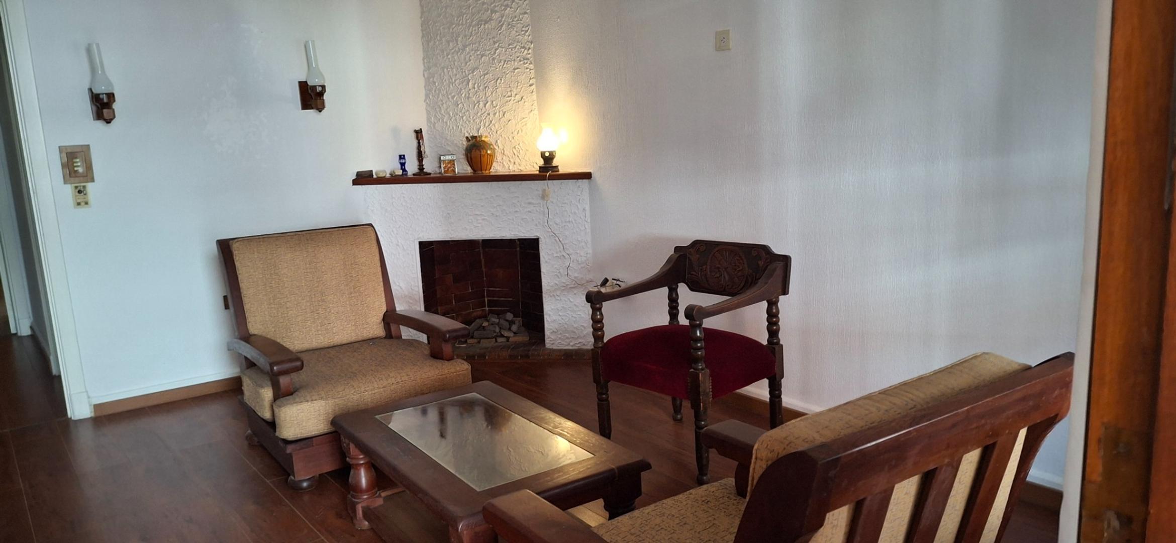 Casa En Venta En Martinez- Rodriguez Peña 1533