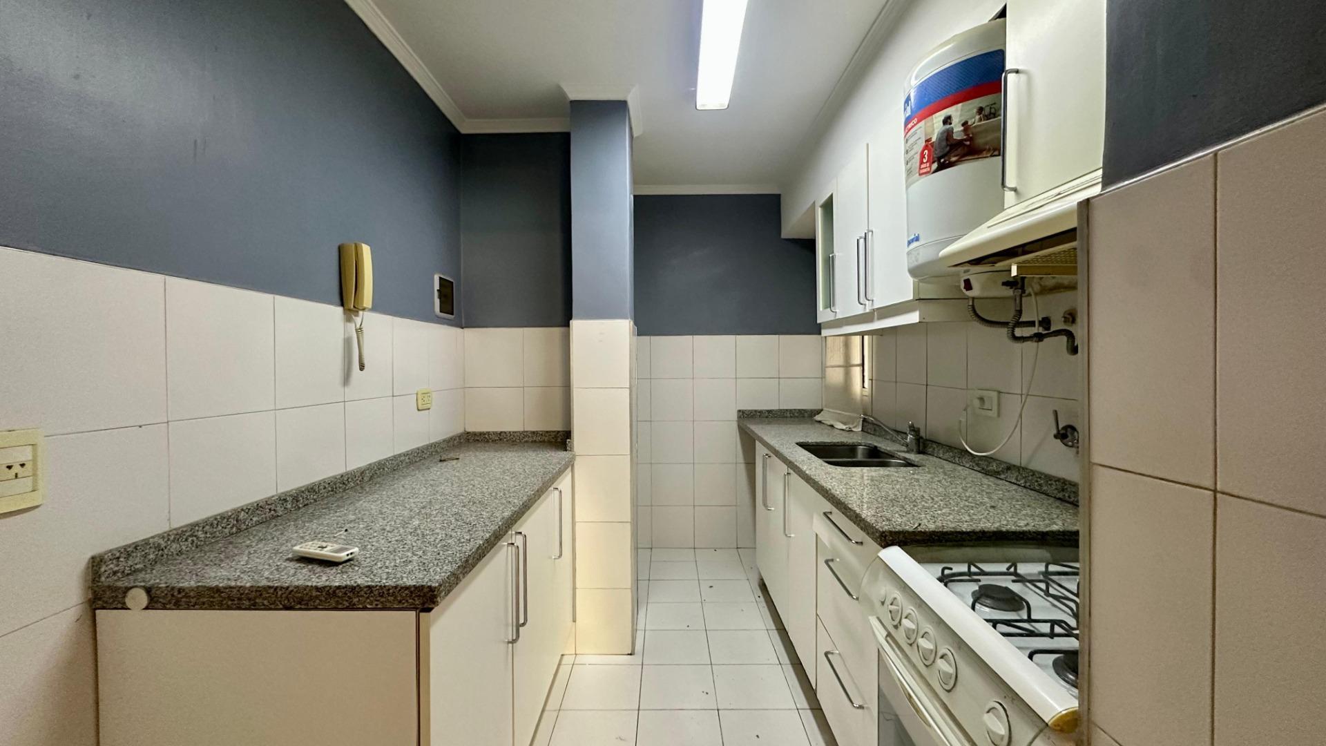 Departamento en Alquiler de 3 ambientes