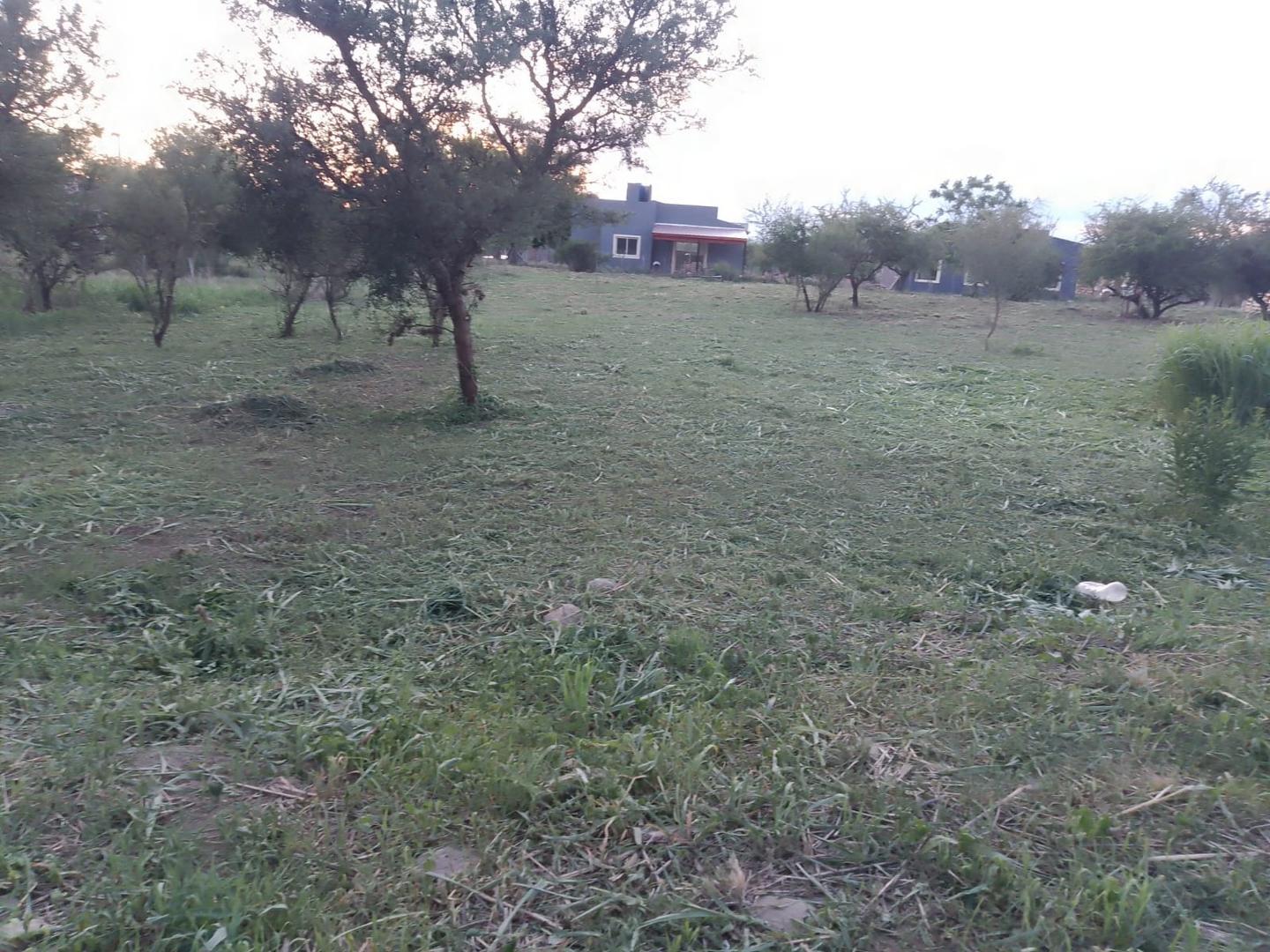 Terreno en Venta en Merlo, USD 28.000