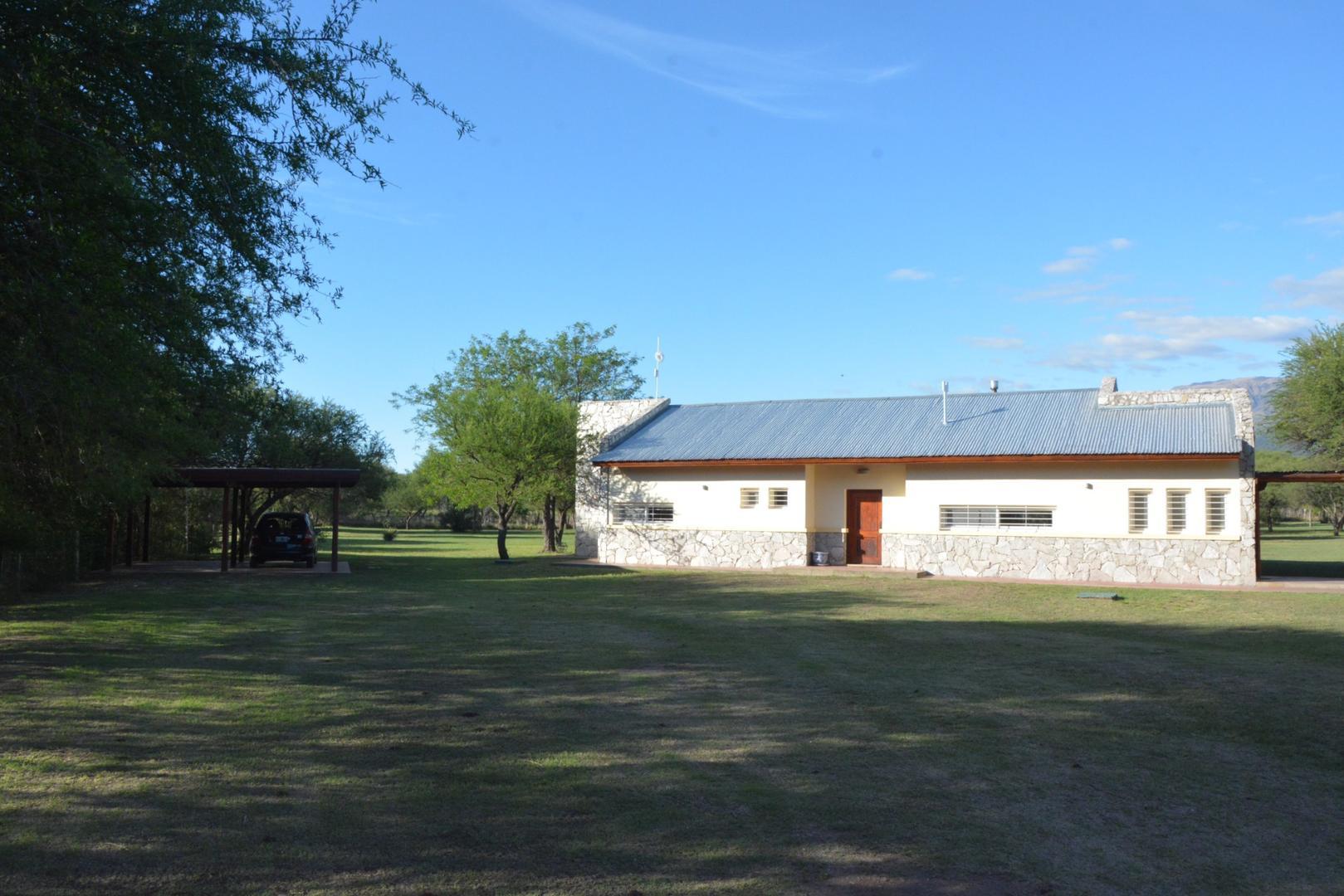 Casa en Venta 10 años