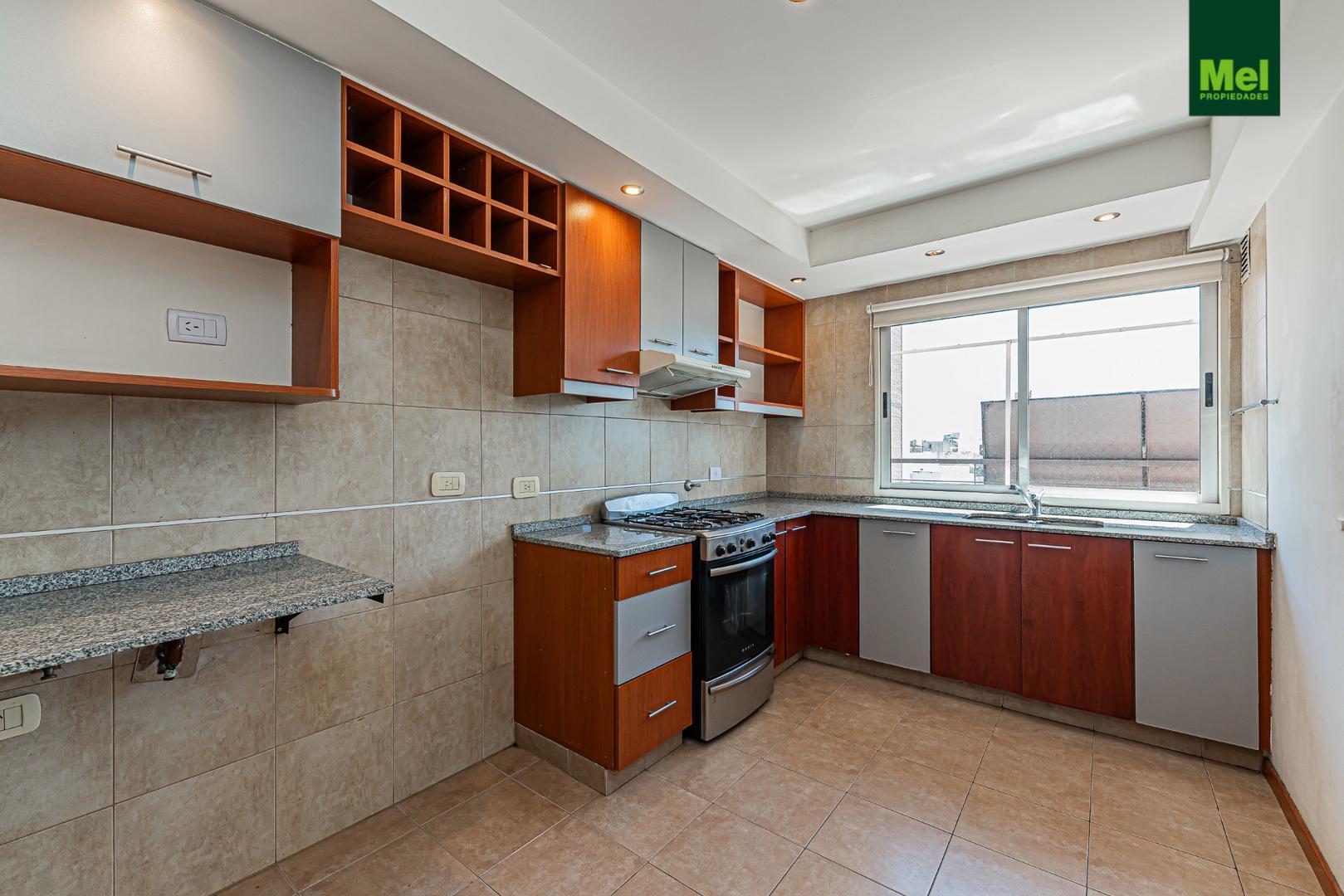 Departamento en Venta 15 años