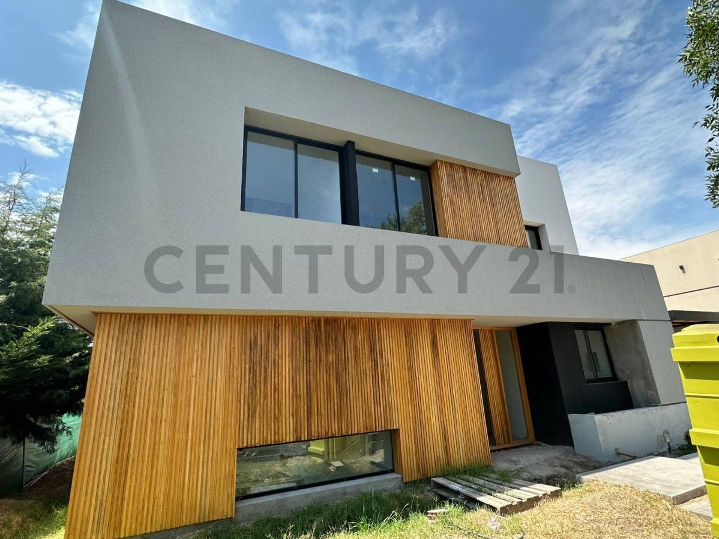 Casa en Venta en Lagoon Pilar, USD 420.000