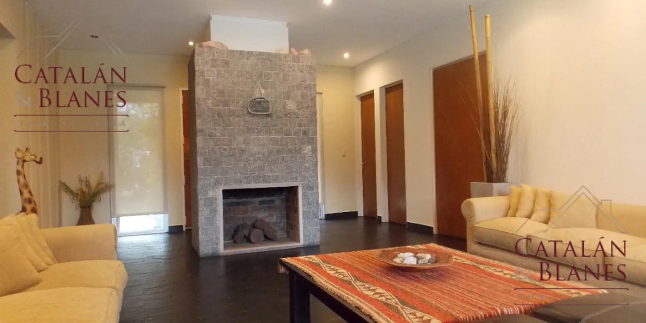 Casa en Venta de 3 dormitorios