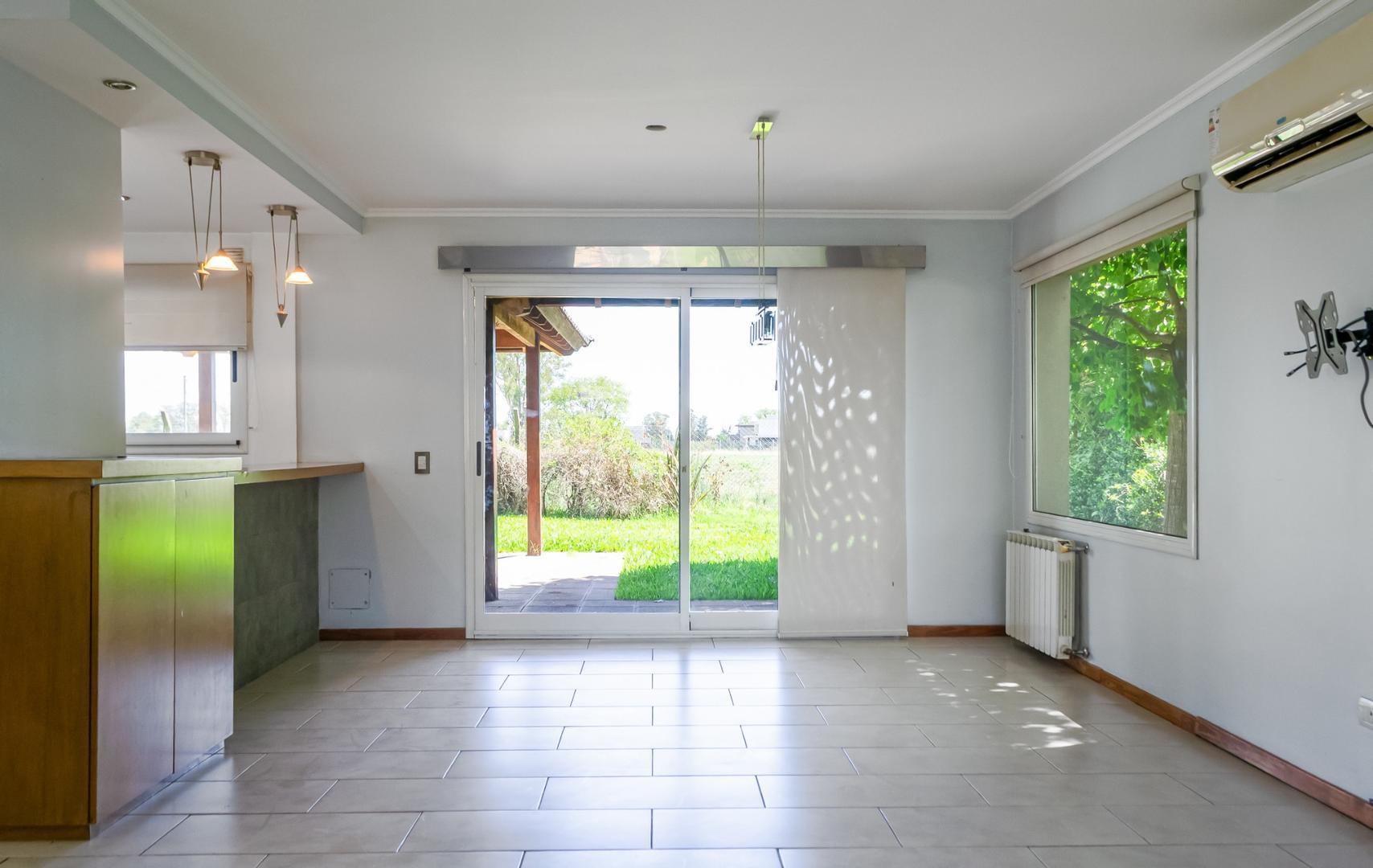 Sargento Cabral 3400