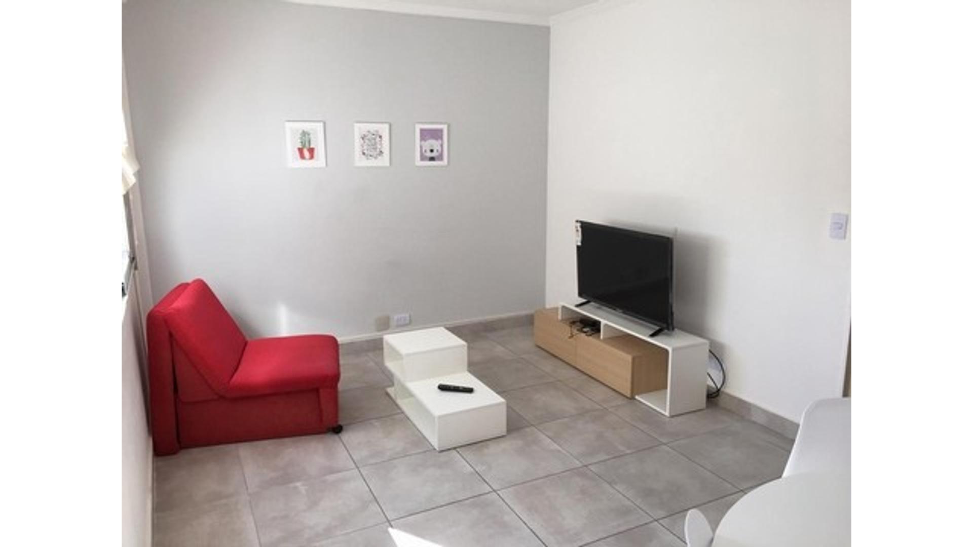 MUY LUMINOSO 3 AMB PALERMO