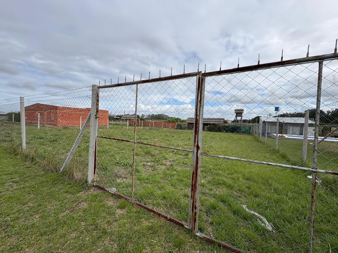 "la Herencia" Fraccion 2, Lote 12