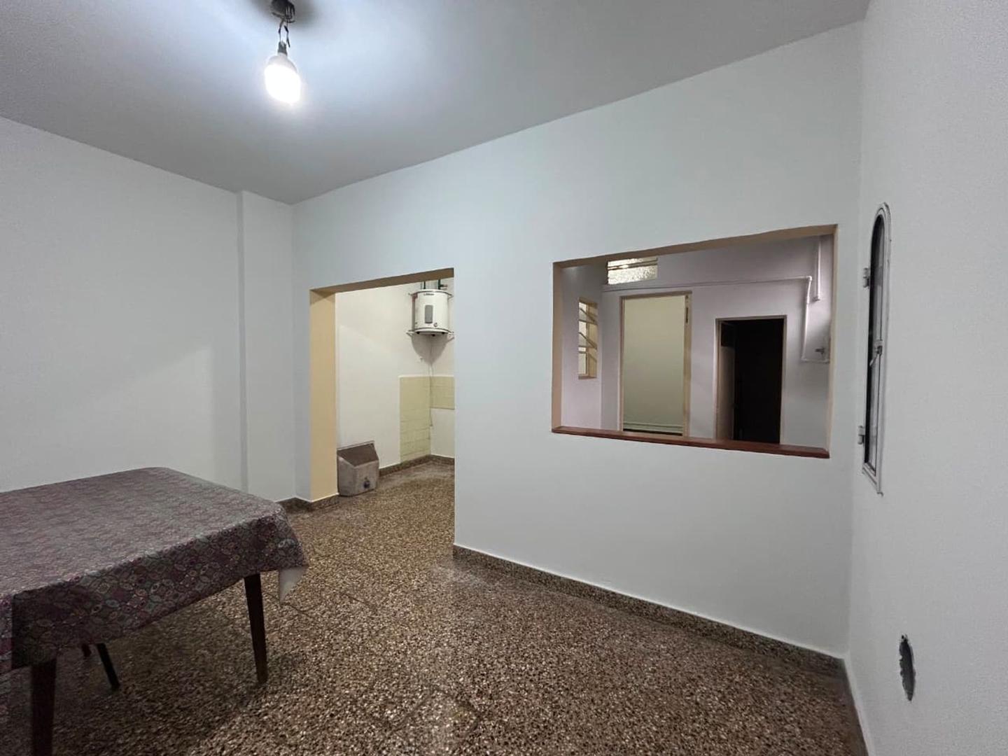 Depto Tipo Casa en Venta en Lomas del Mirador, USD 40.000