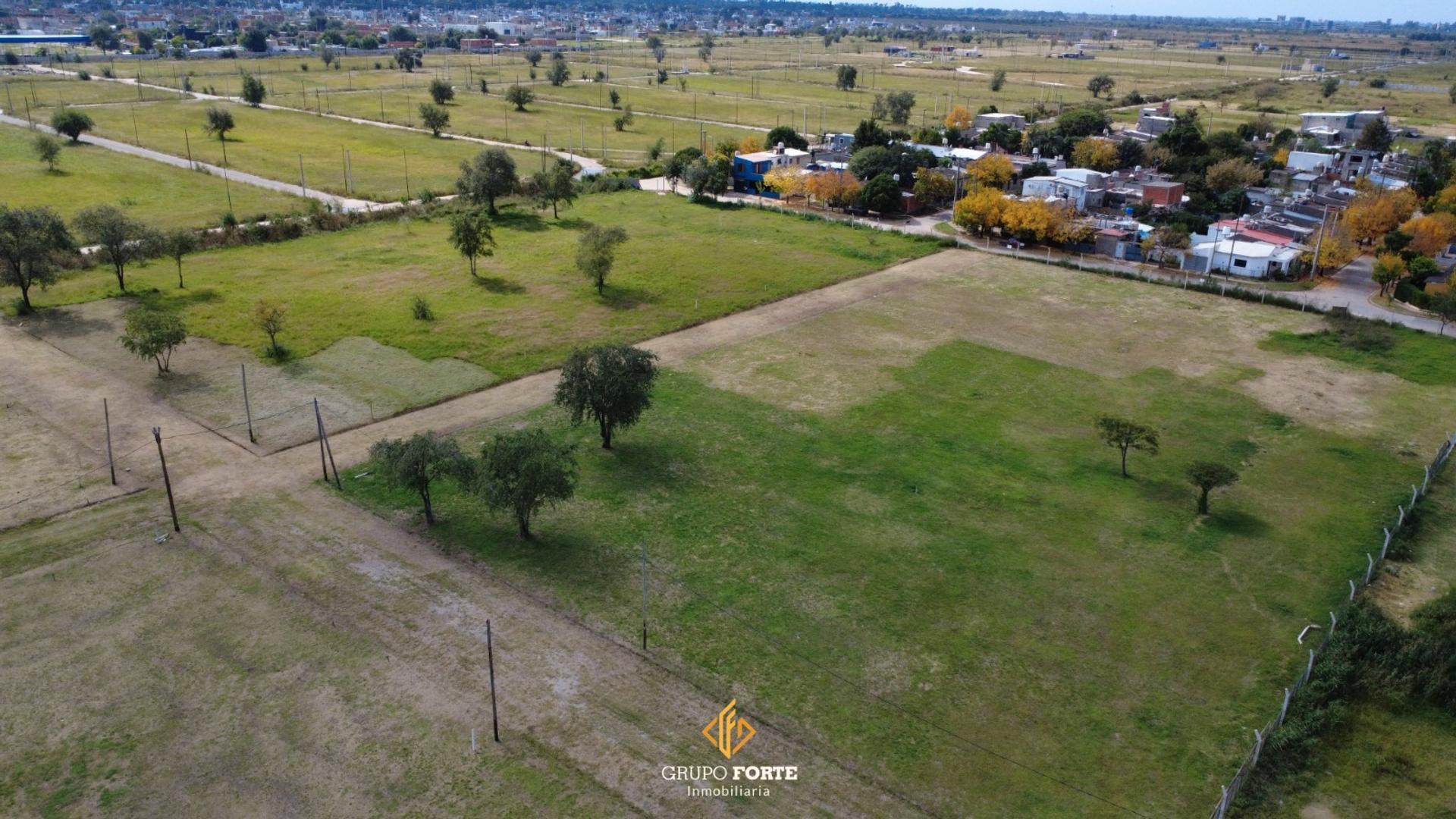 Terreno en Venta de 180,0 m2