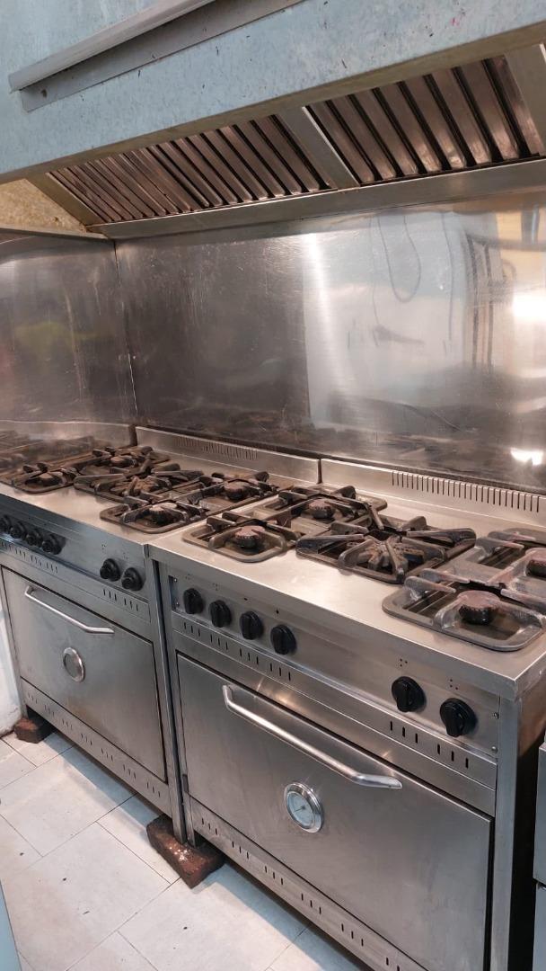 fondo de comercio Local Gastronómico Caseros
