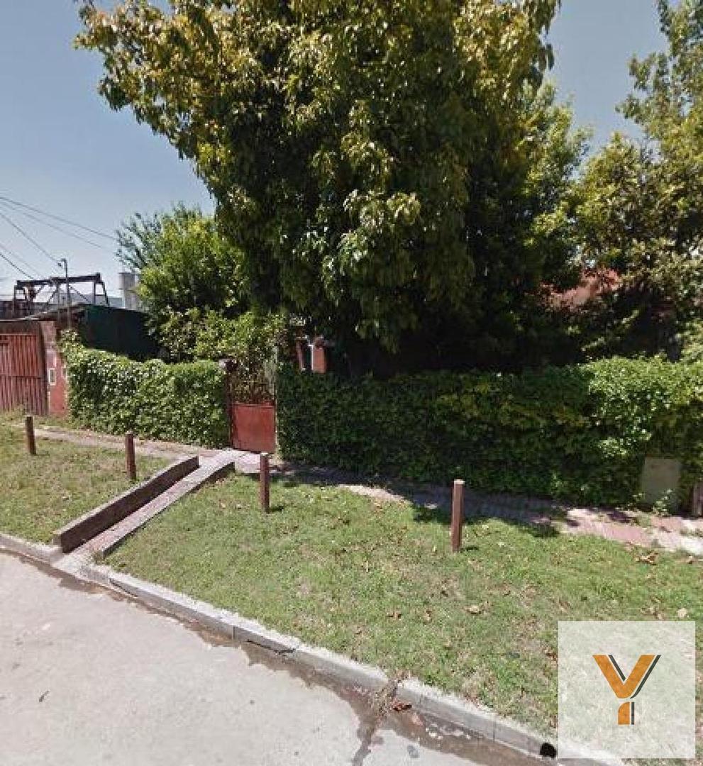 Terreno en Venta 16  mts Fondo
