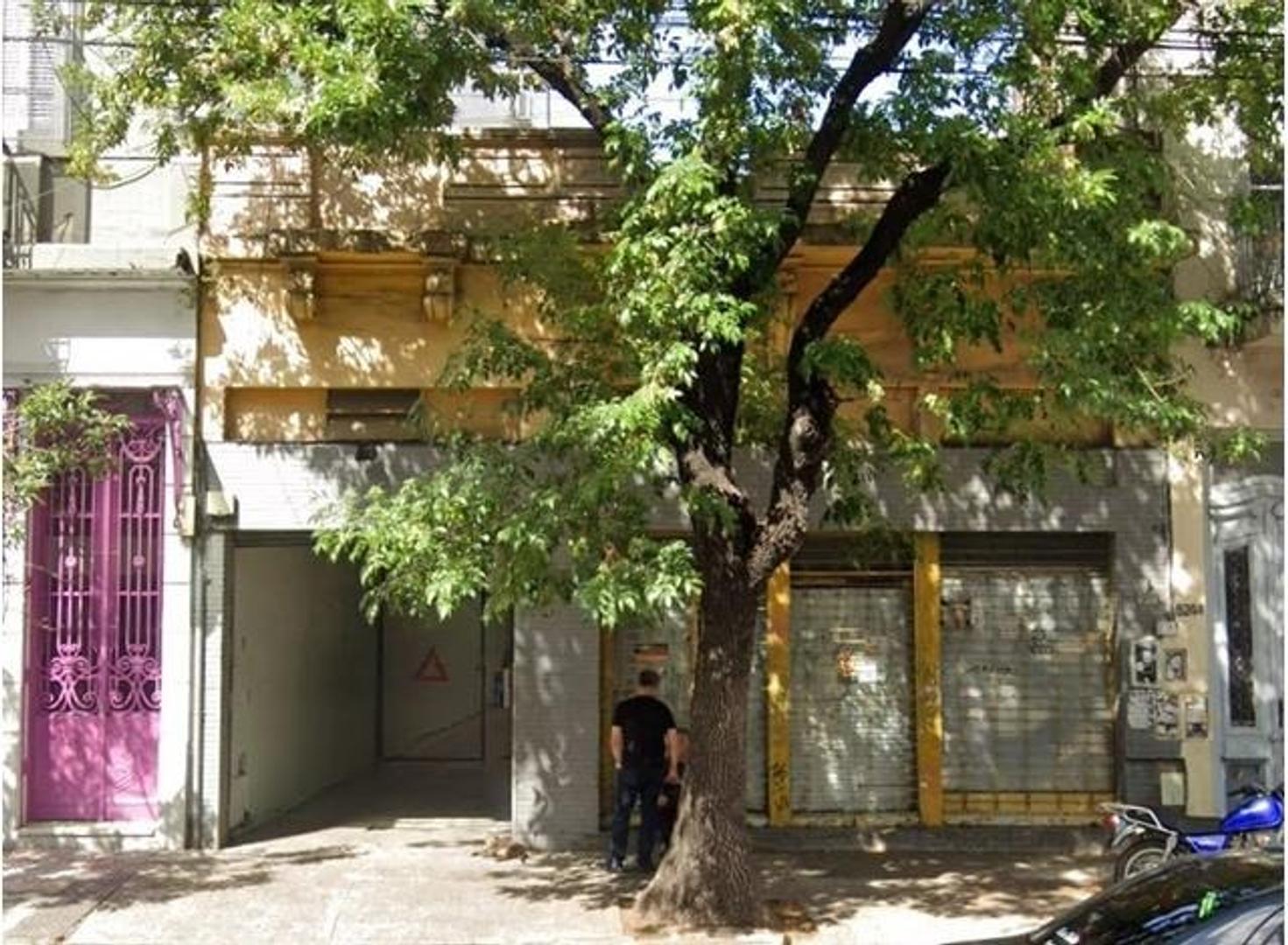 EXCELENTE GALPON. UBICACION INMEJORABLE