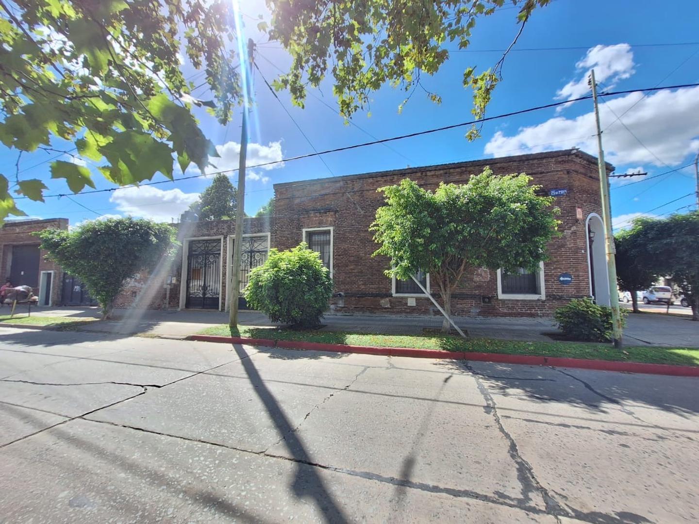 Terreno en Venta en Campana, USD 390.000