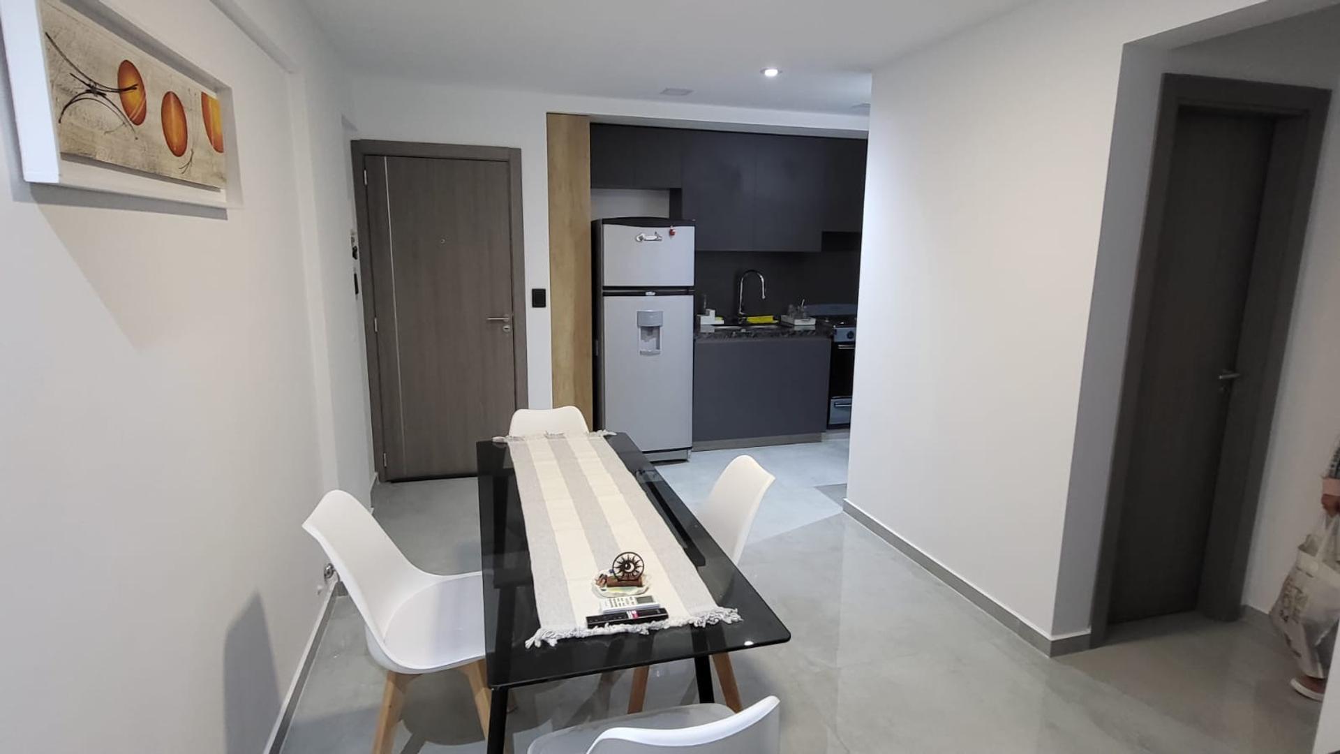 Departamento en Alquiler 2 años