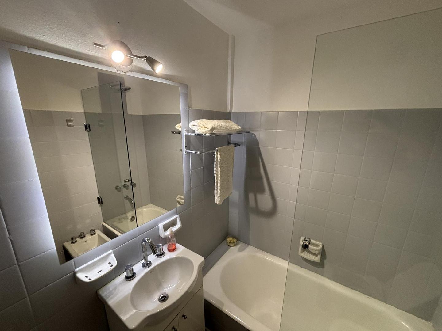 Departamento en Alquiler en Las Cañitas, $ 740.000