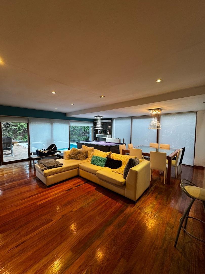 Casa en Venta de 7 dormitorios