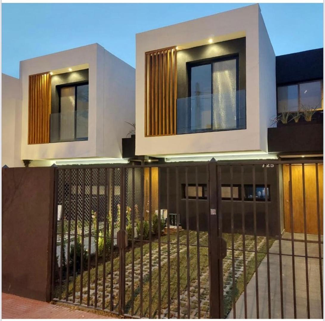 Duplex en Vito Dumas 325 - Punta Chica