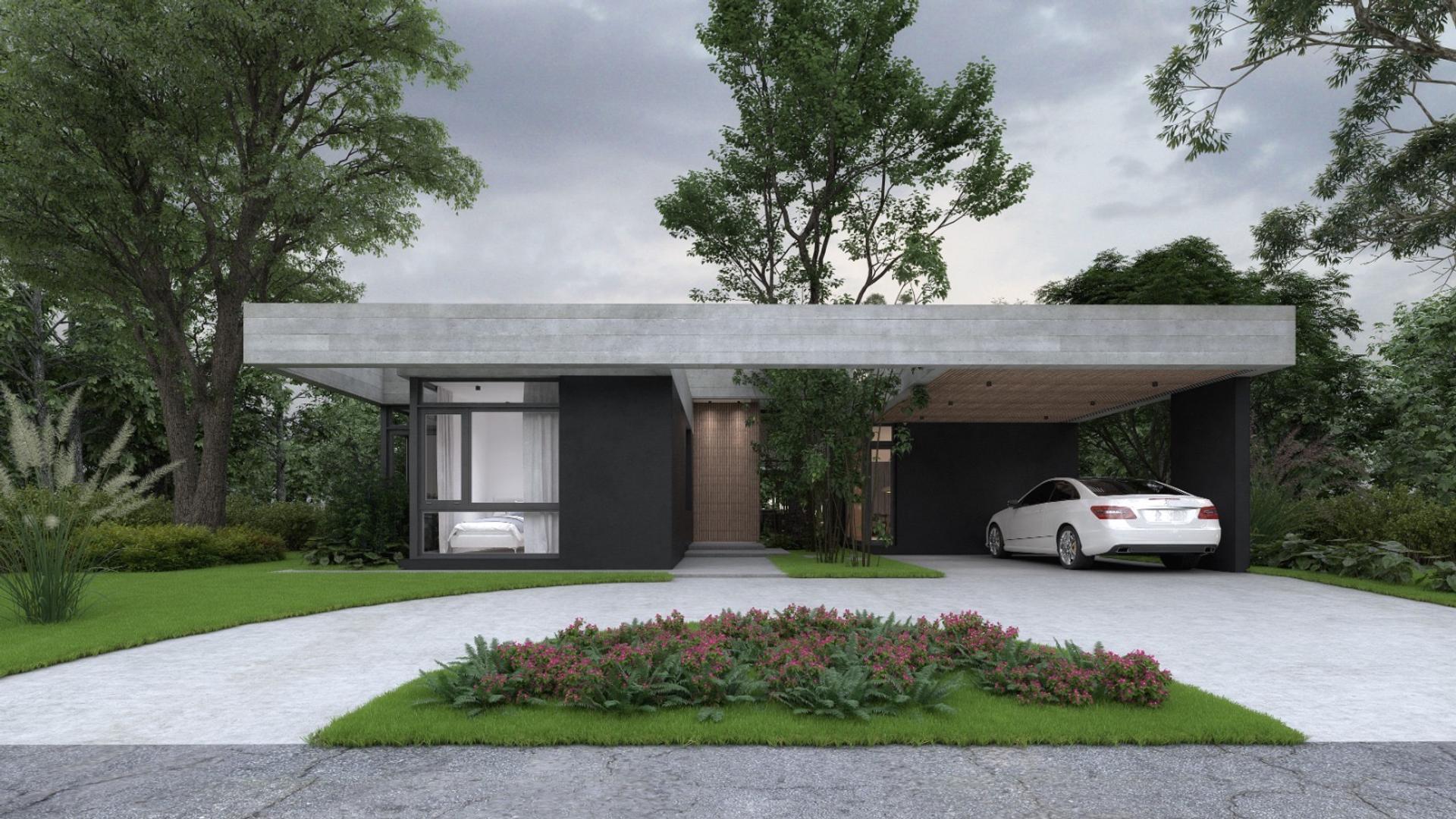 CASA EN PREVENTA ZARATE - ALTOS DEL CASCO