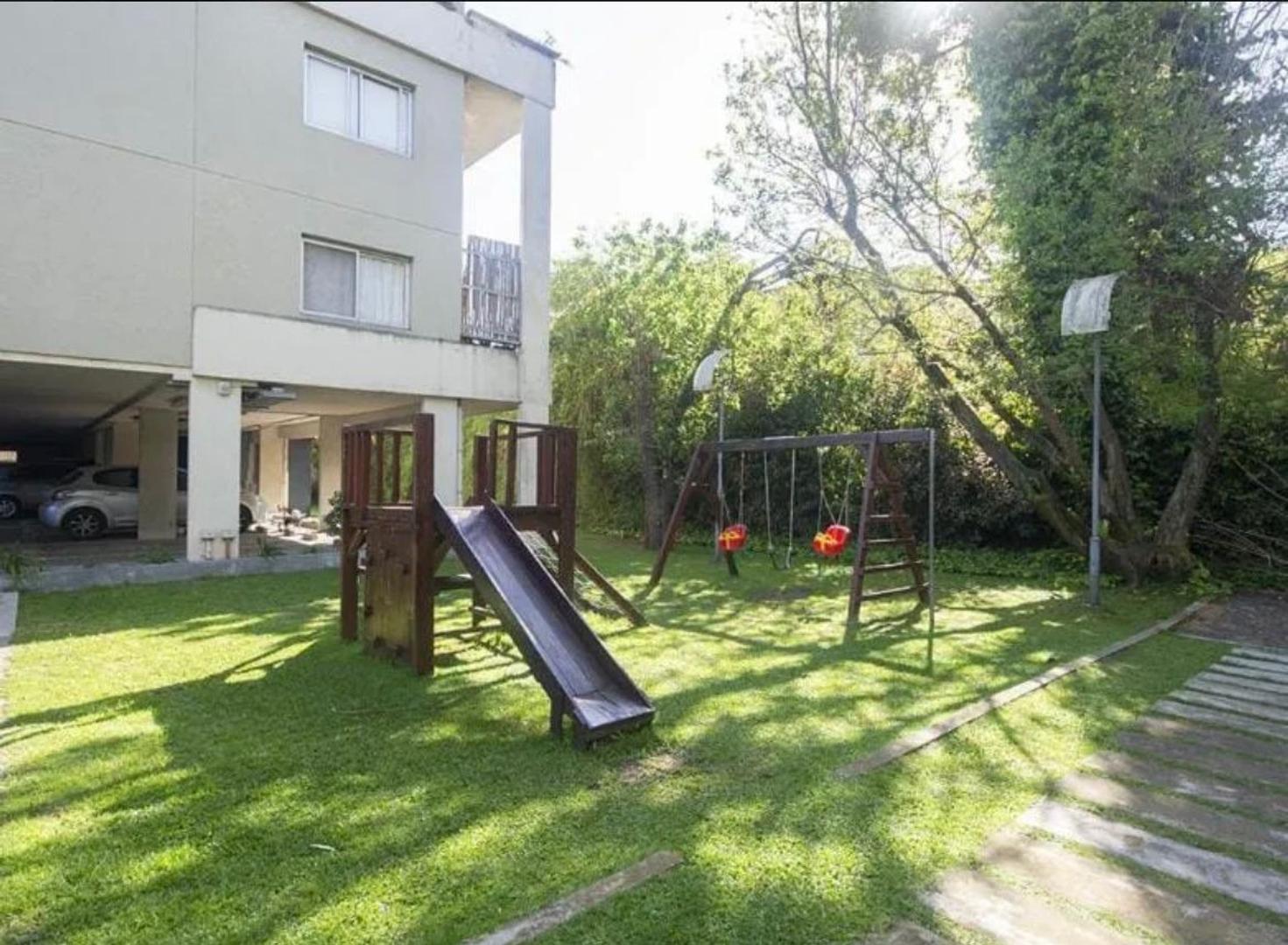 Departamento en Venta 3 ambientes Tigre