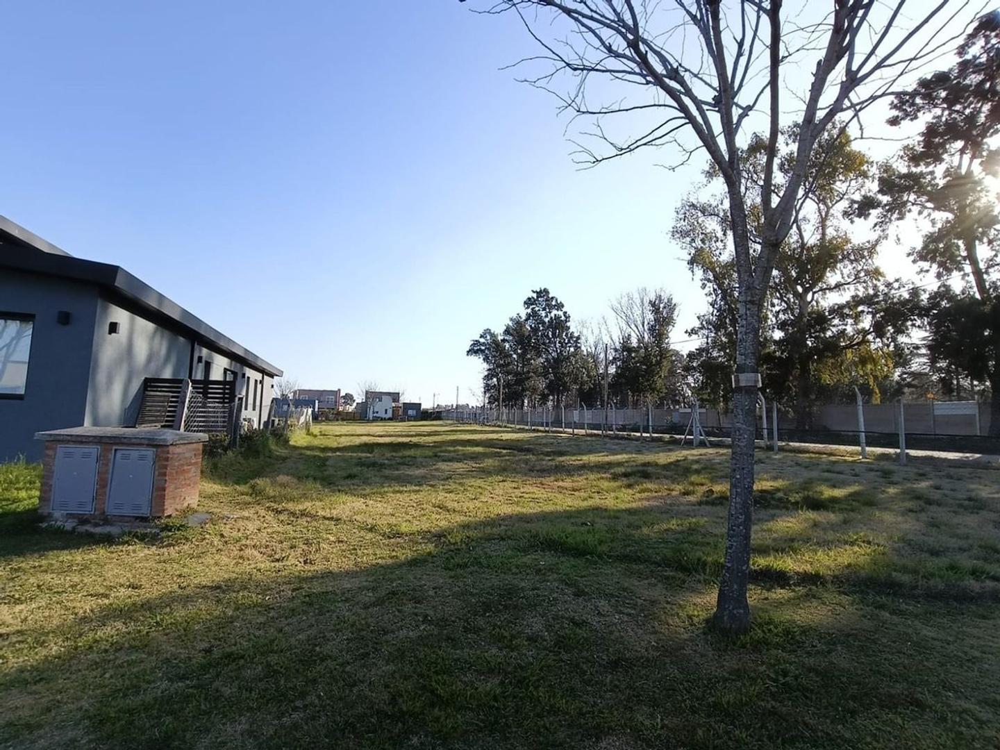 Terreno en Venta en San Pablo, USD 32.000
