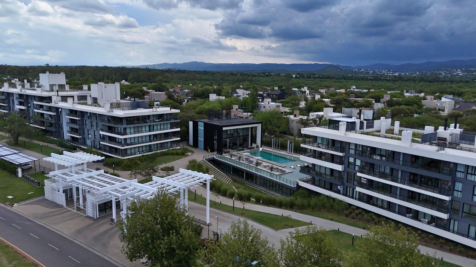 DEPARTAMENTO EN VENTA GREENPARK VALLE ESCONDIDO CORDOBA