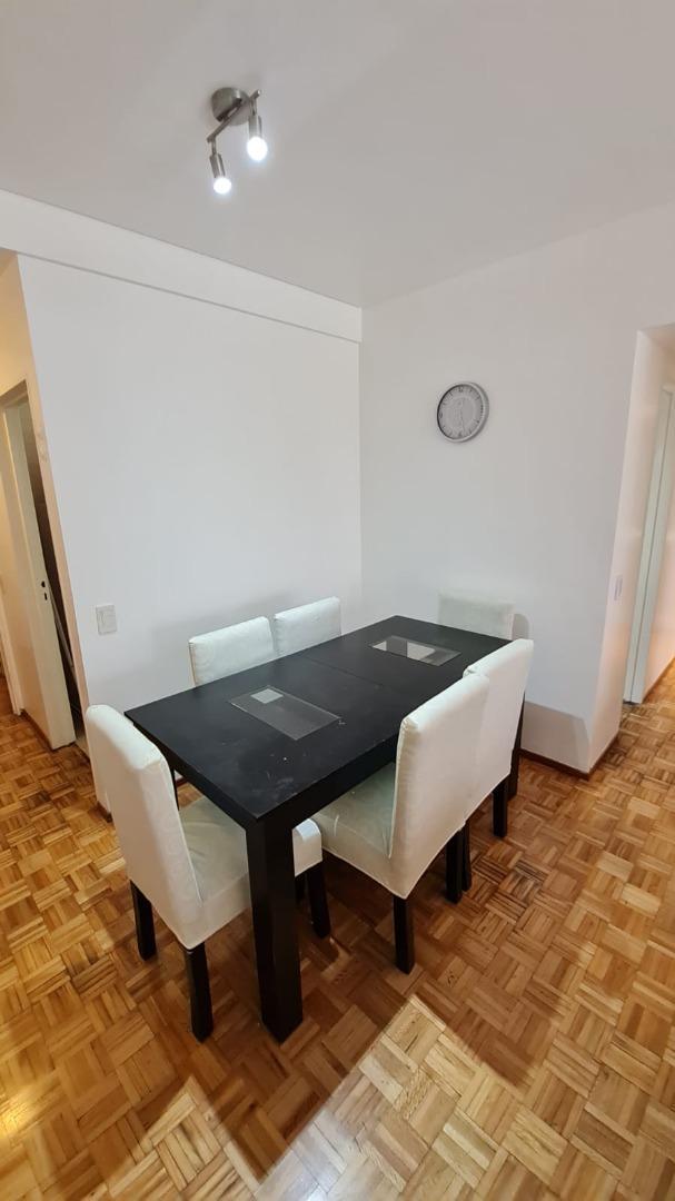 Departamento en Alquiler Temporal de 4 ambientes