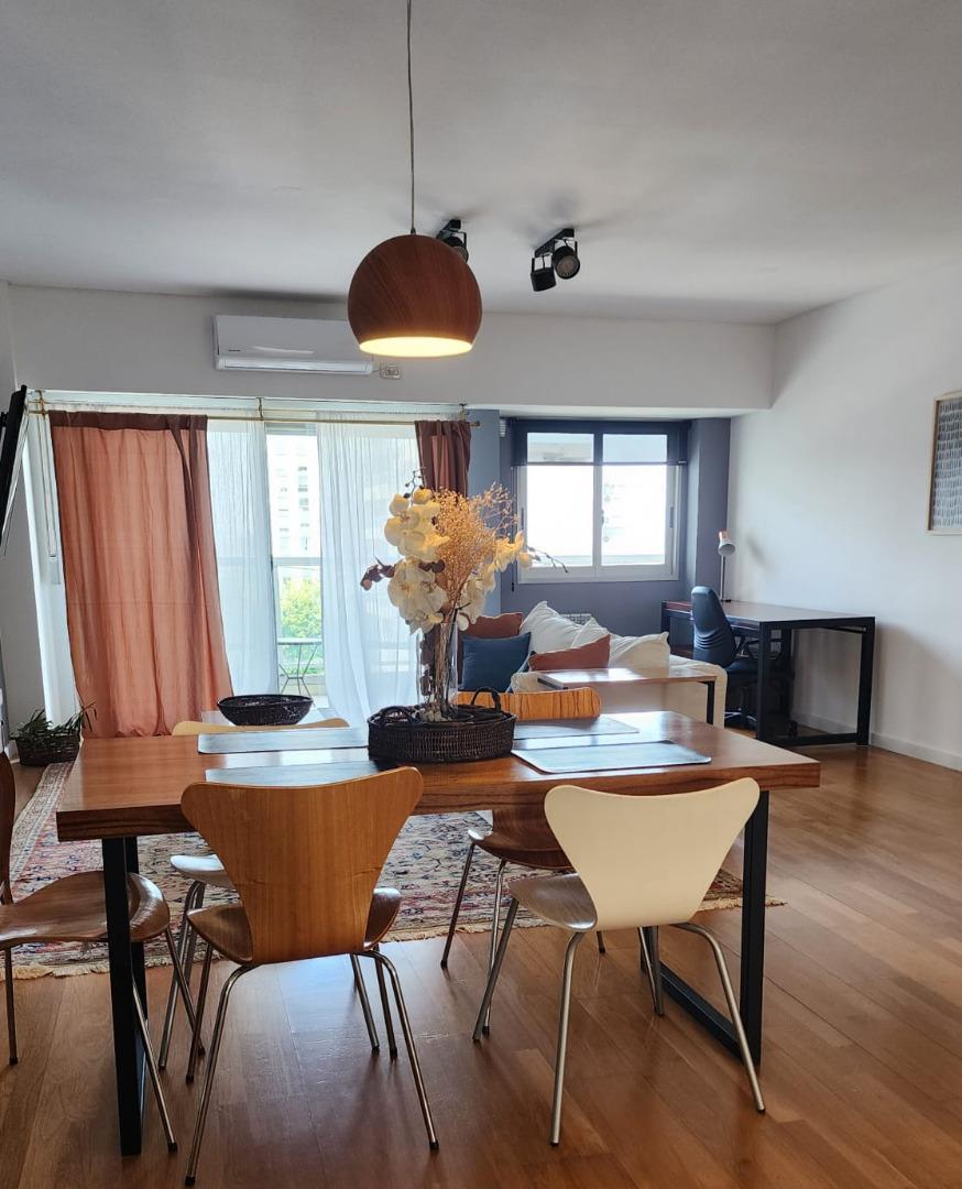 Av Libertador 2600 , Piso 6