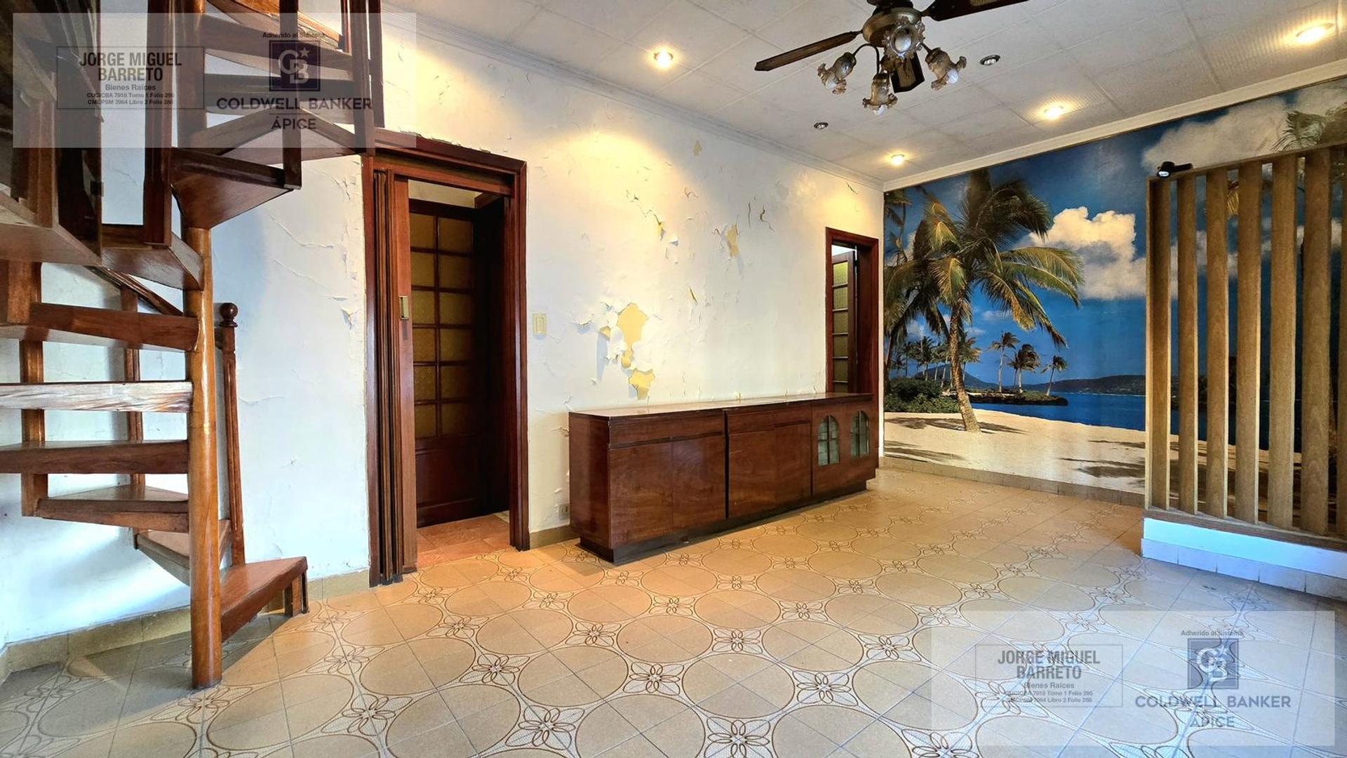 Casa en Venta de 3 dormitorios