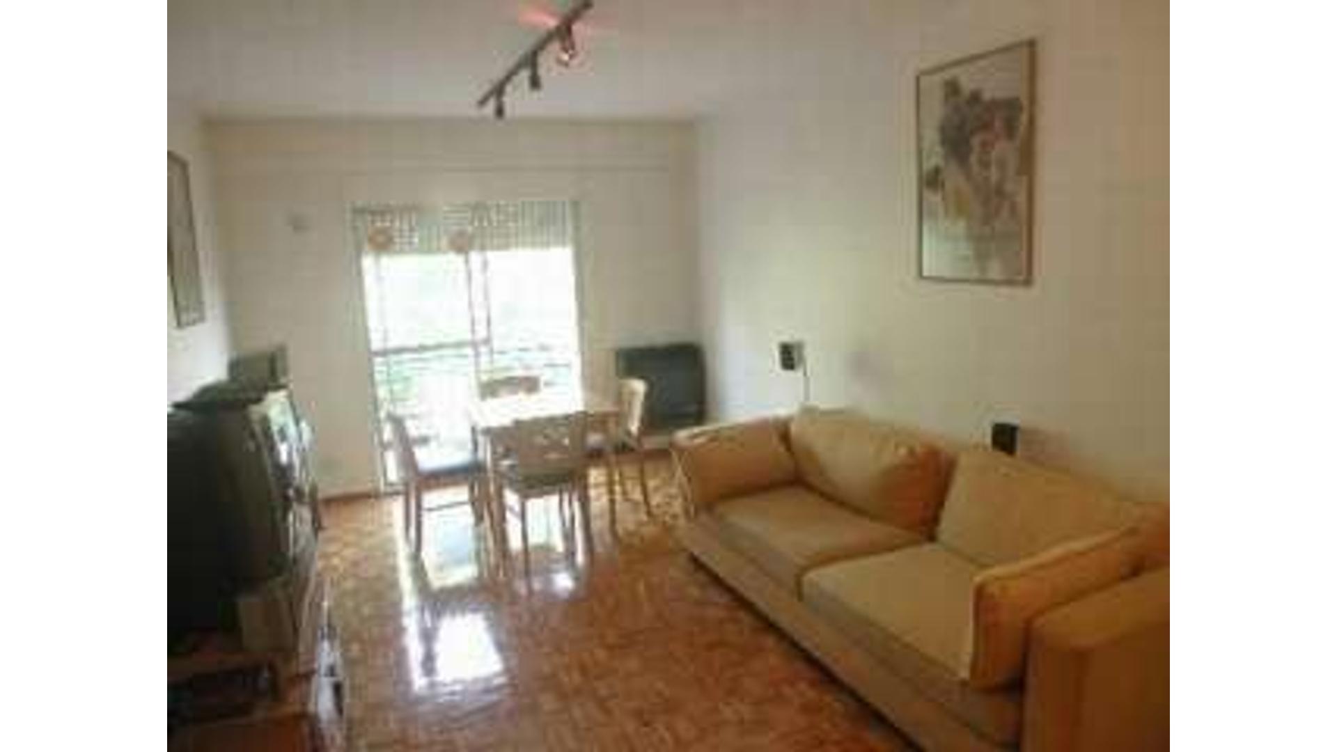 Departamento Alquiler x Temporada