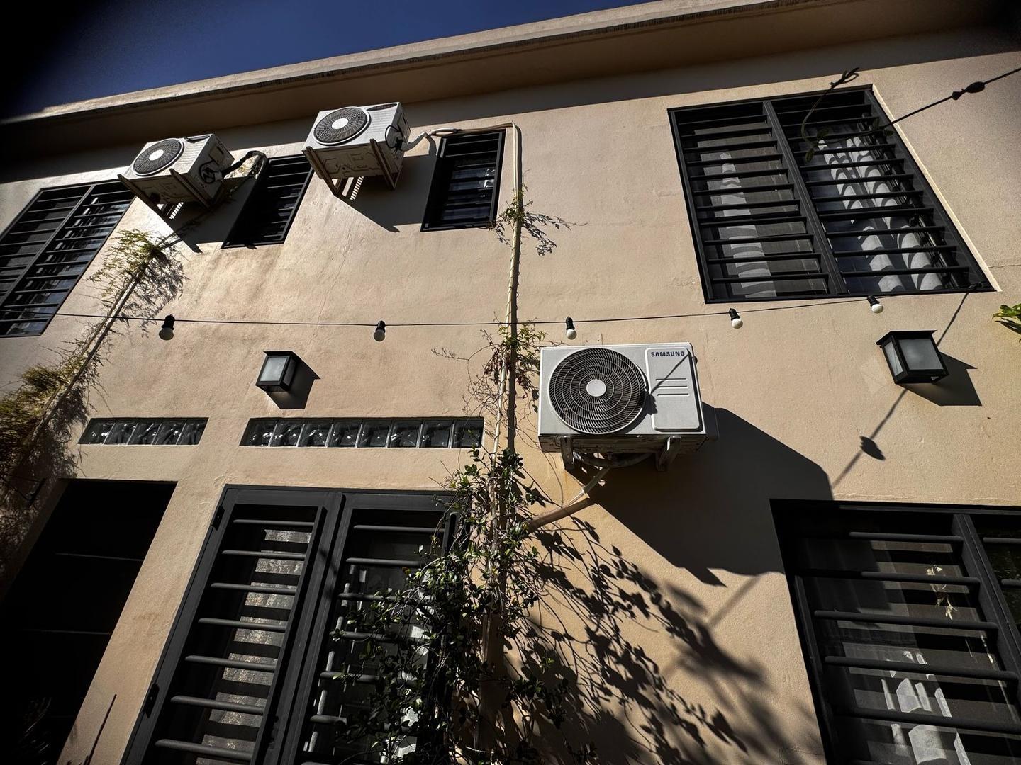 Depto Tipo Casa en Venta de 4 ambientes