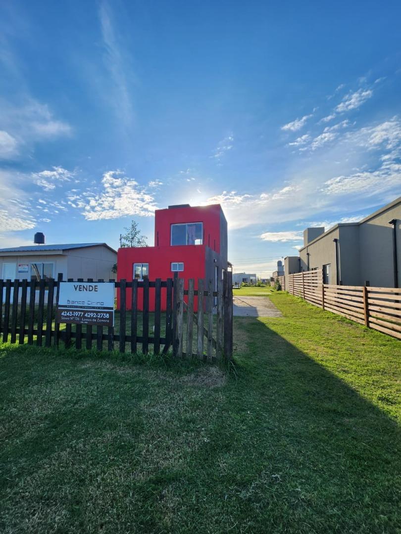 Casa en Venta A Estrenar