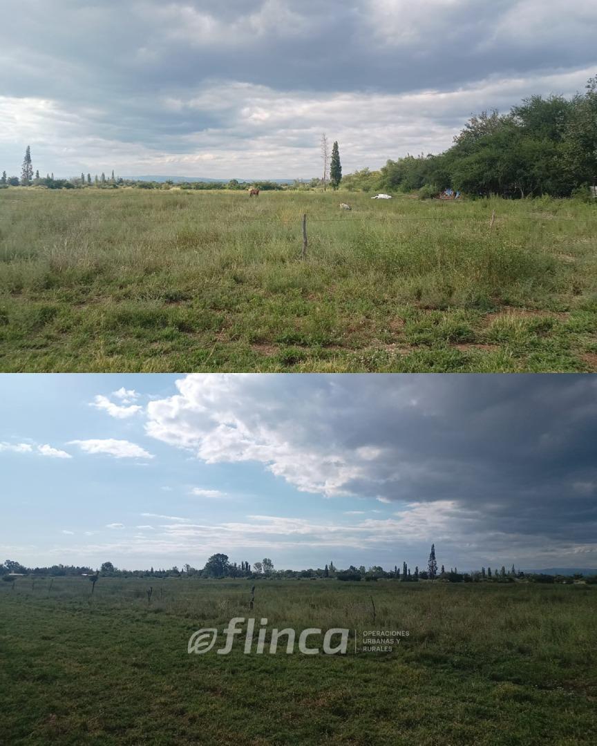 Venta campo en Villa Dolores