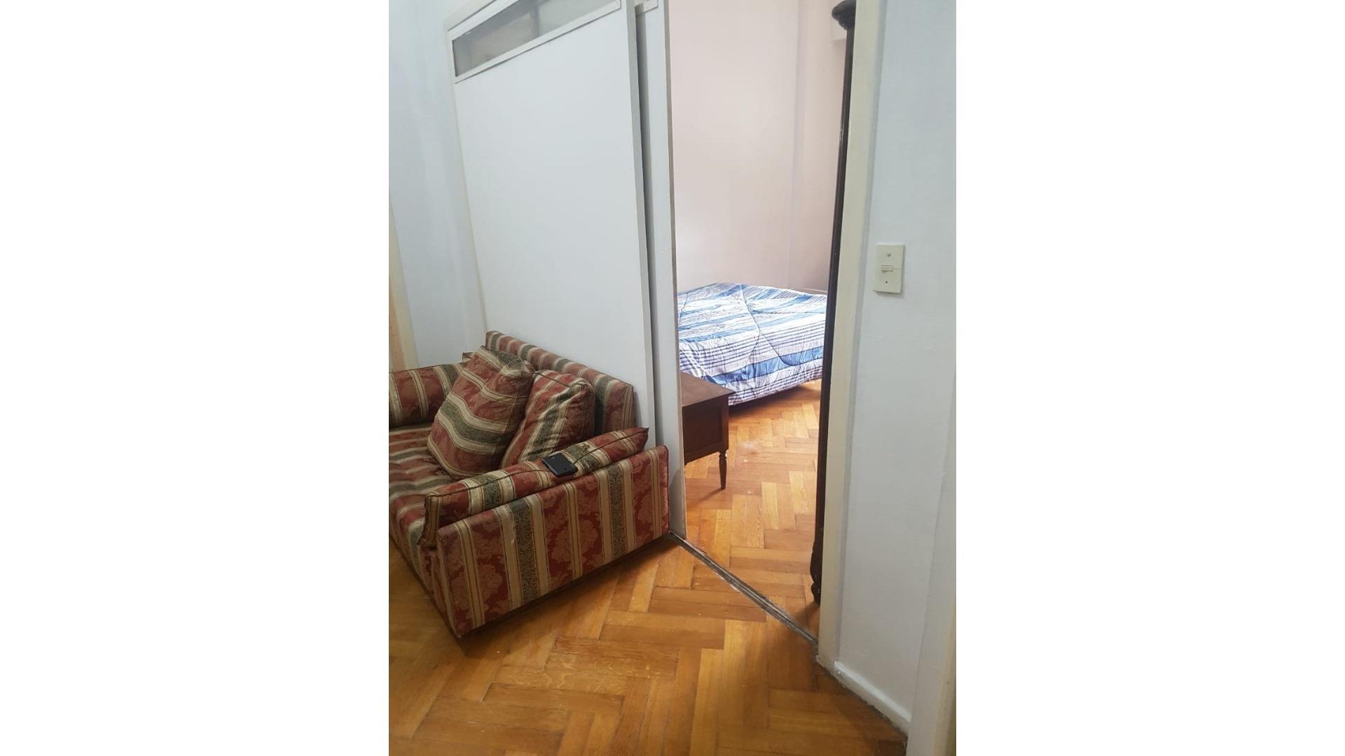 Departamento en Alquiler Temporal de 3 dormitorios