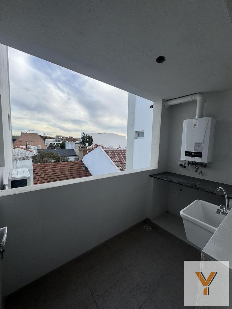 Departamento en Alquiler A Estrenar