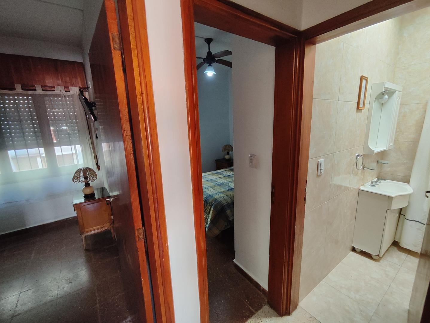 Depto Tipo Casa en Venta 15 años