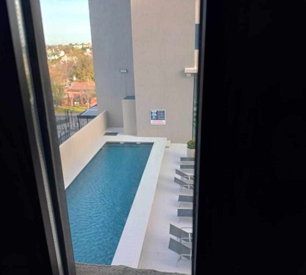 Departamento  en Alquiler en Tigre, G.B.A. Zona Norte, Argen