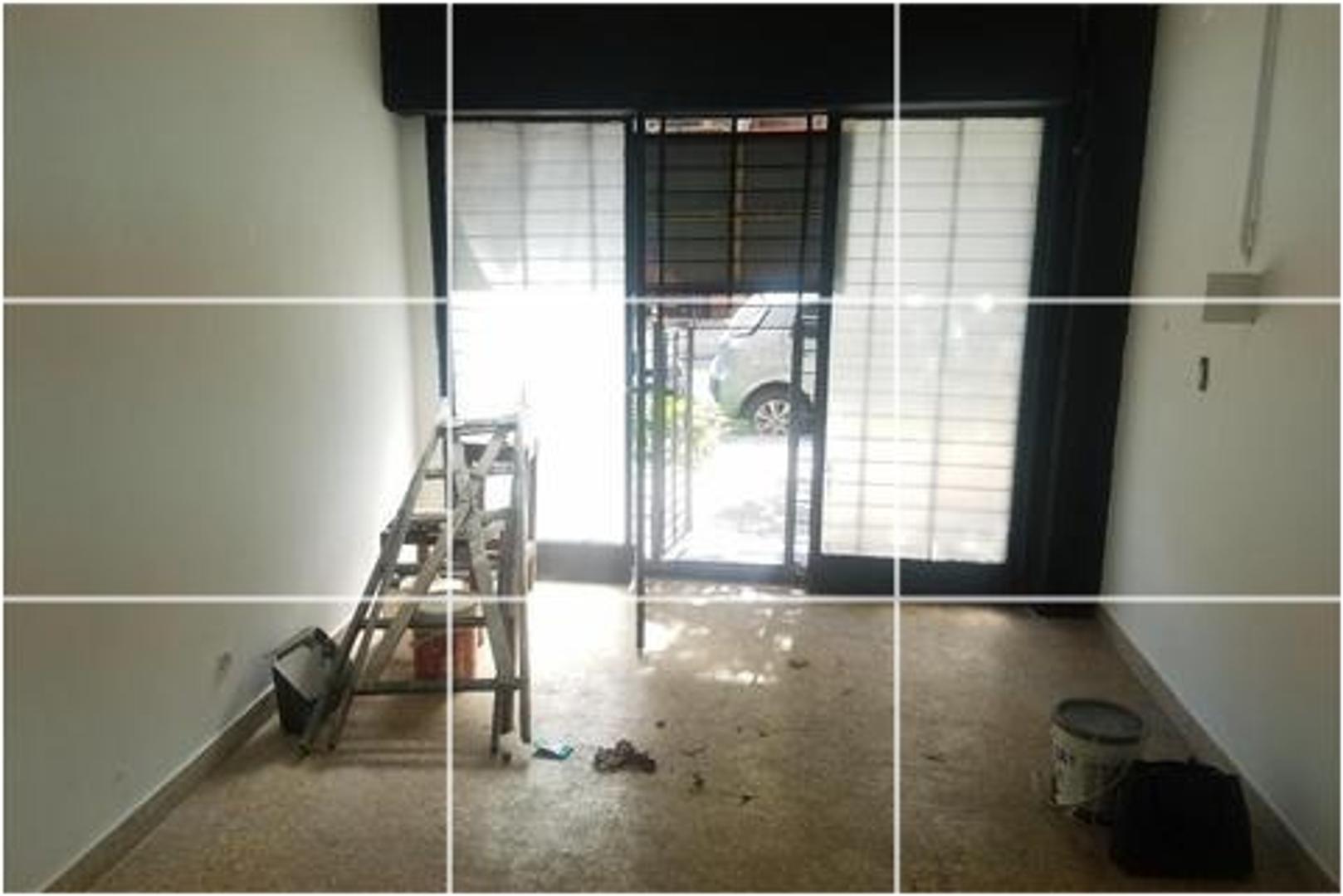 Plaza y Los Incas, 1 cuadra Av. Alvarez Tomas, 26 m2 PB