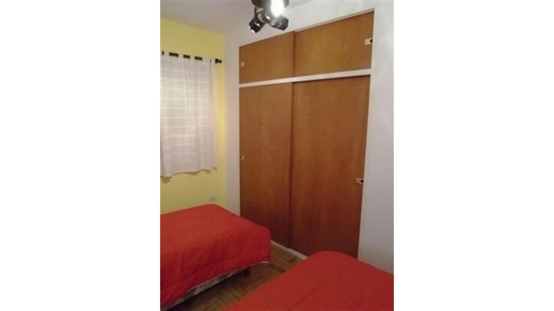 Departamento en Alquiler Temporal en Belgrano, USD 550